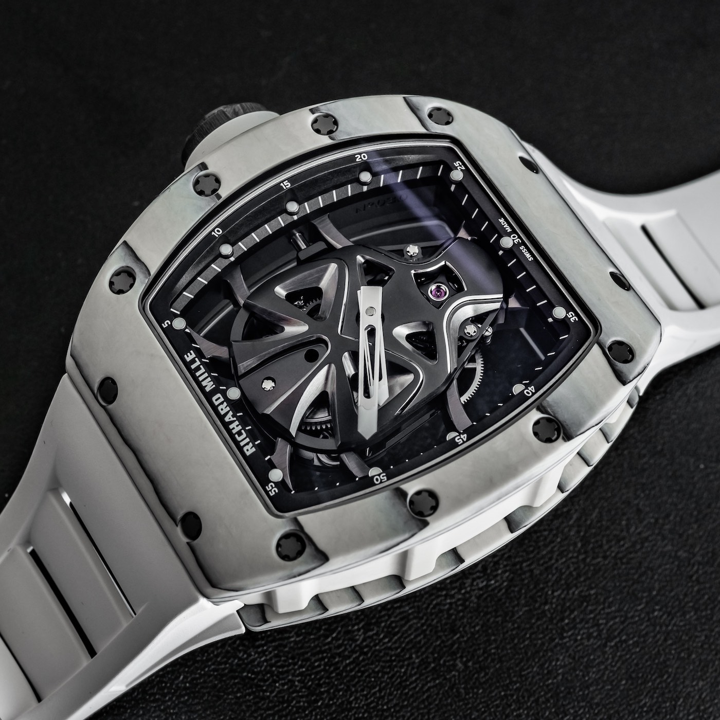 richard mille rm 52-06 tourbillon mask
