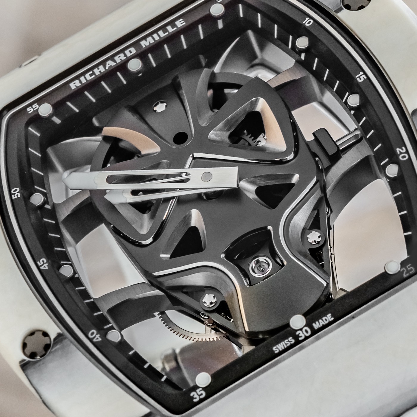 richard mille rm 52-06 tourbillon mask
