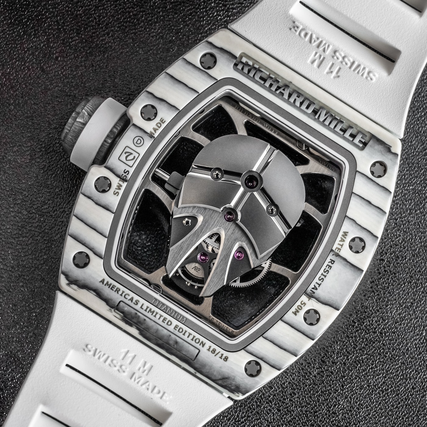richard mille rm 52-06 tourbillon mask