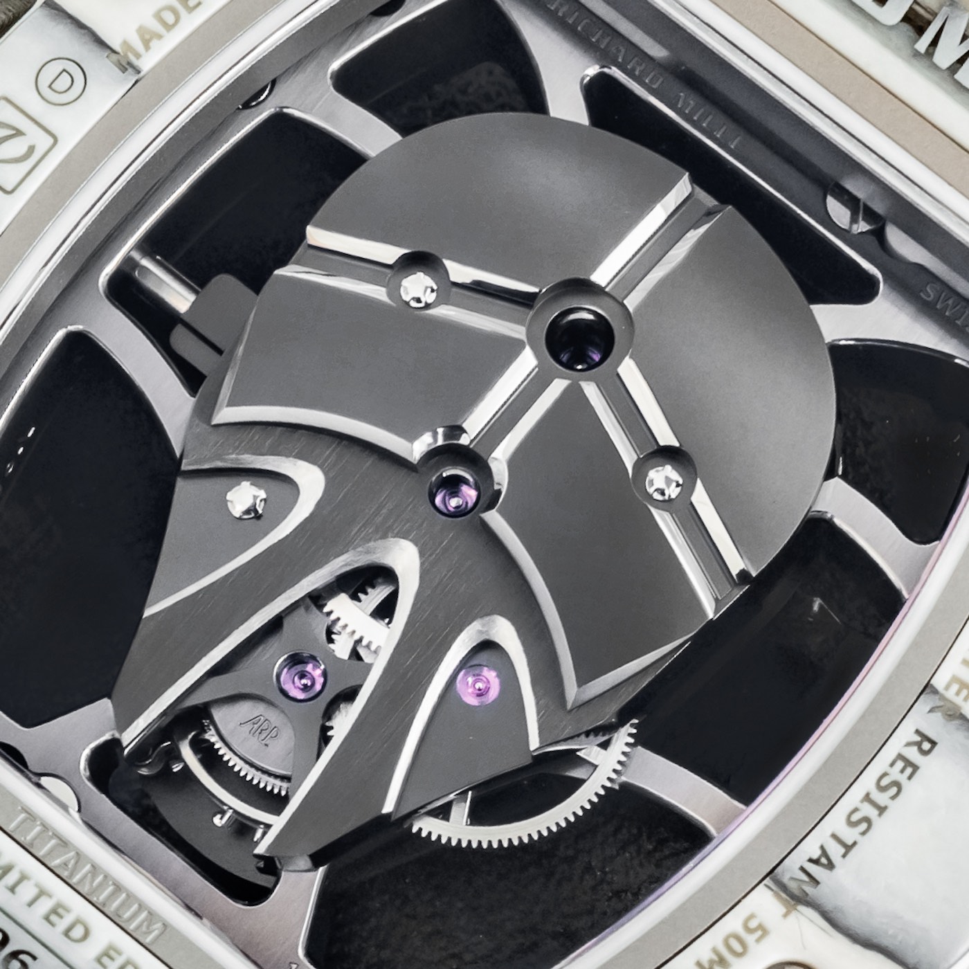 richard mille rm 52-06 tourbillon mask