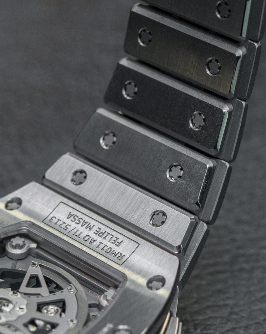 Richard-Mille-RM011-Felipe-Massa-Titanium-Bracelet--11