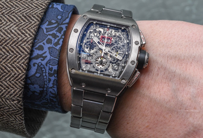 Richard-Mille-RM011-Felipe-Massa-Titanium-Bracelet--19