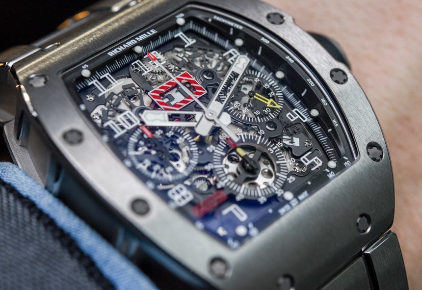 Richard-Mille-RM011-Felipe-Massa-Titanium-Bracelet--5