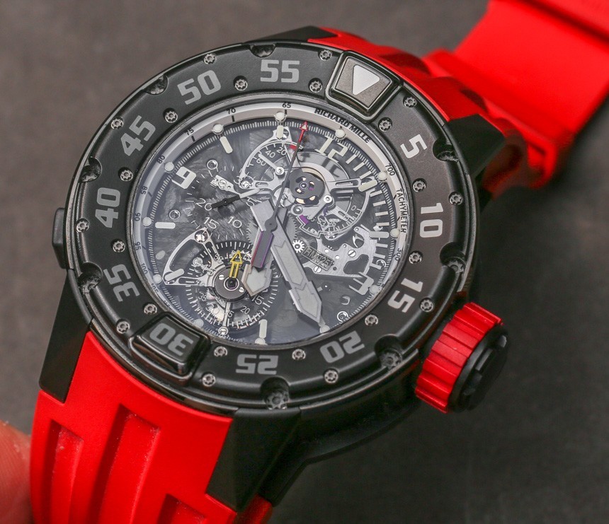 Richard-Mille-RM025-Tourbillon-Chronograph-Diver-15