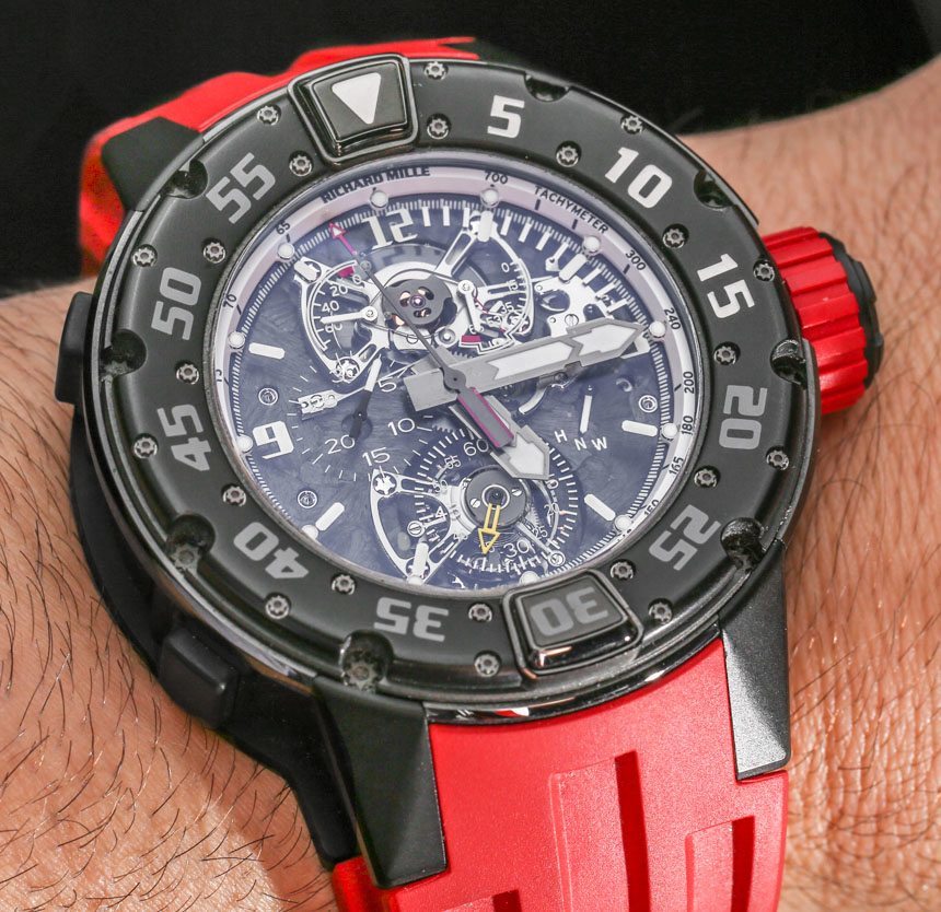 Richard-Mille-RM025-Tourbillon-Chronograph-Diver-17