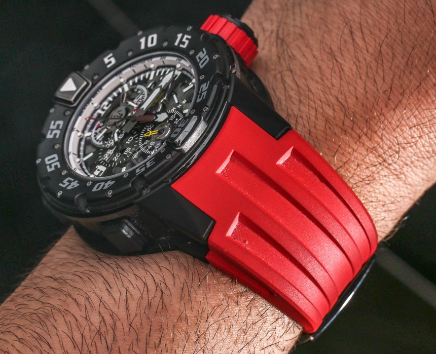 Richard-Mille-RM025-Tourbillon-Chronograph-Diver-4
