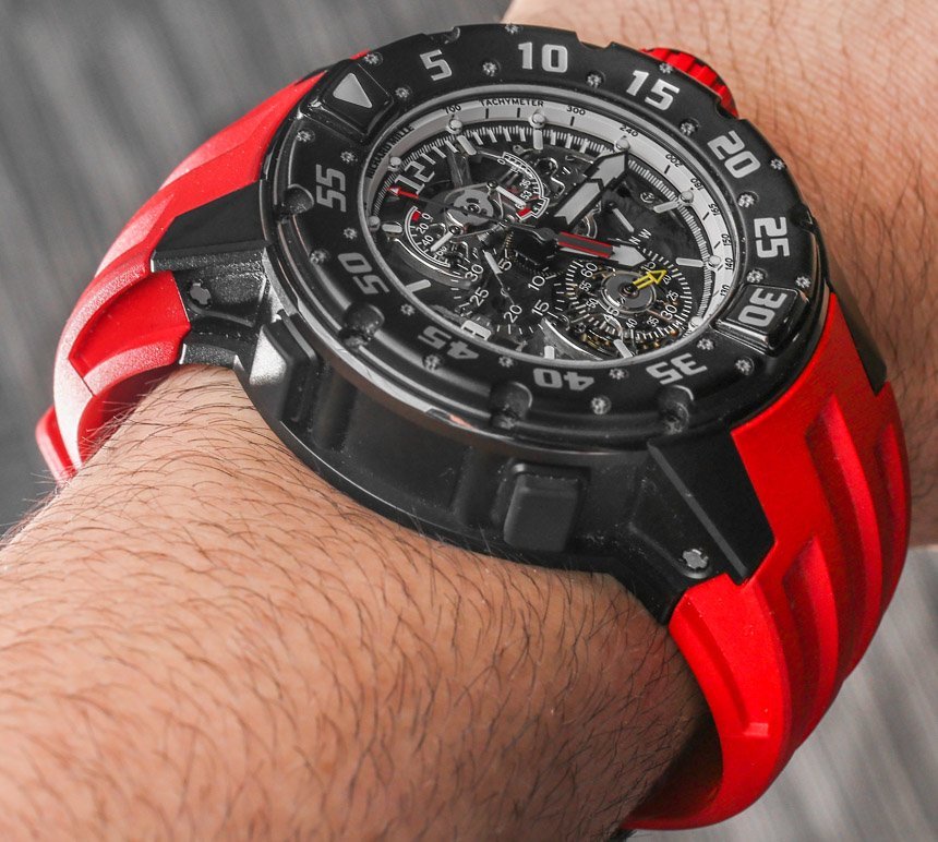 Richard-Mille-RM025-Tourbillon-Chronograph-Diver-6