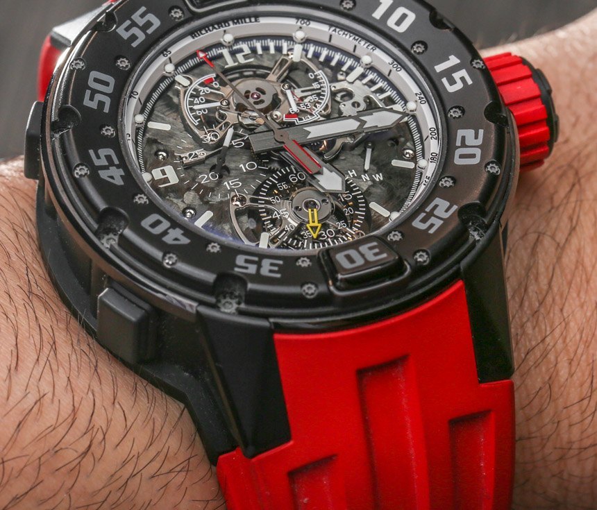 Richard-Mille-RM025-Tourbillon-Chronograph-Diver-7