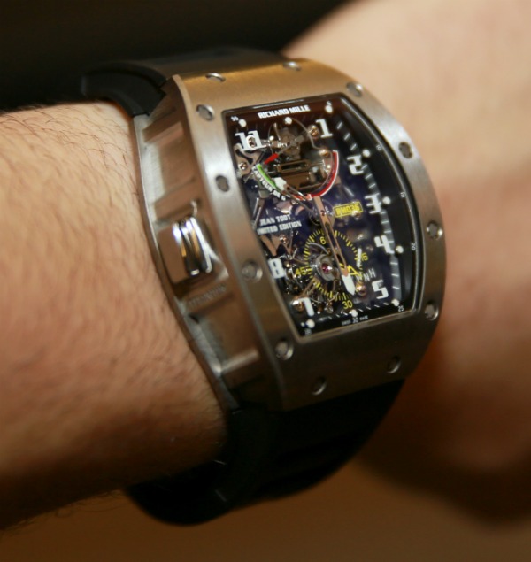 Richard Mille RM036 3