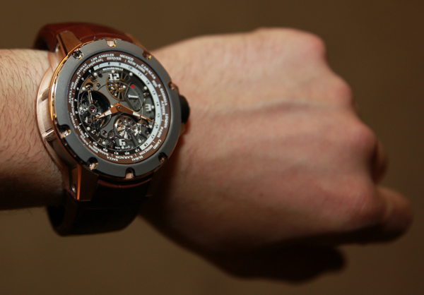 Richard Mille RM58-2
