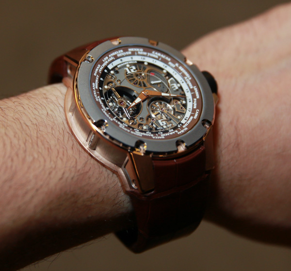 Richard Mille RM58-3