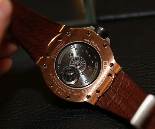 Richard Mille RM58-7