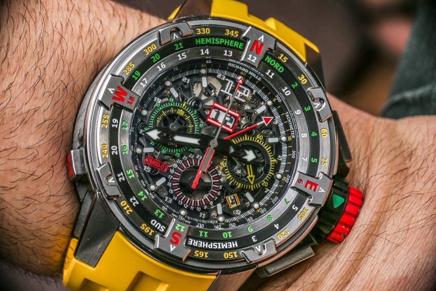 Richard-Mille-RM60-01-Automatic-Flyback-Chronograph-Regatta-Les-Voiles-de-St-Barth--19