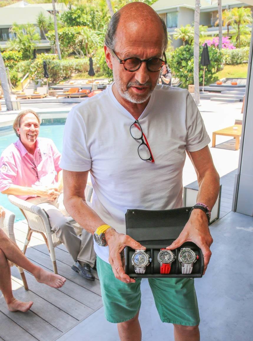 Richard-Mille-RM60-01-Automatic-Flyback-Chronograph-Regatta-Les-Voiles-de-St-Barth--39