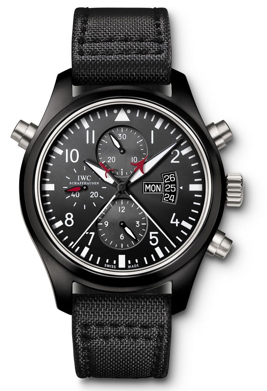 Robin-Williams-IWC-wrist-watch-1
