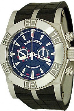 Roger Dubuis Easy Diver Chronograph