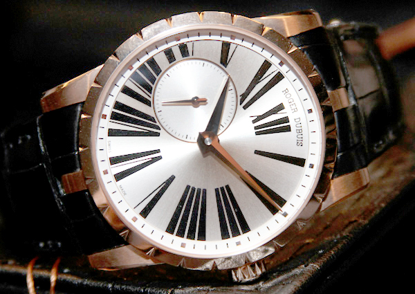 Roger Dubuis Excalibur 42