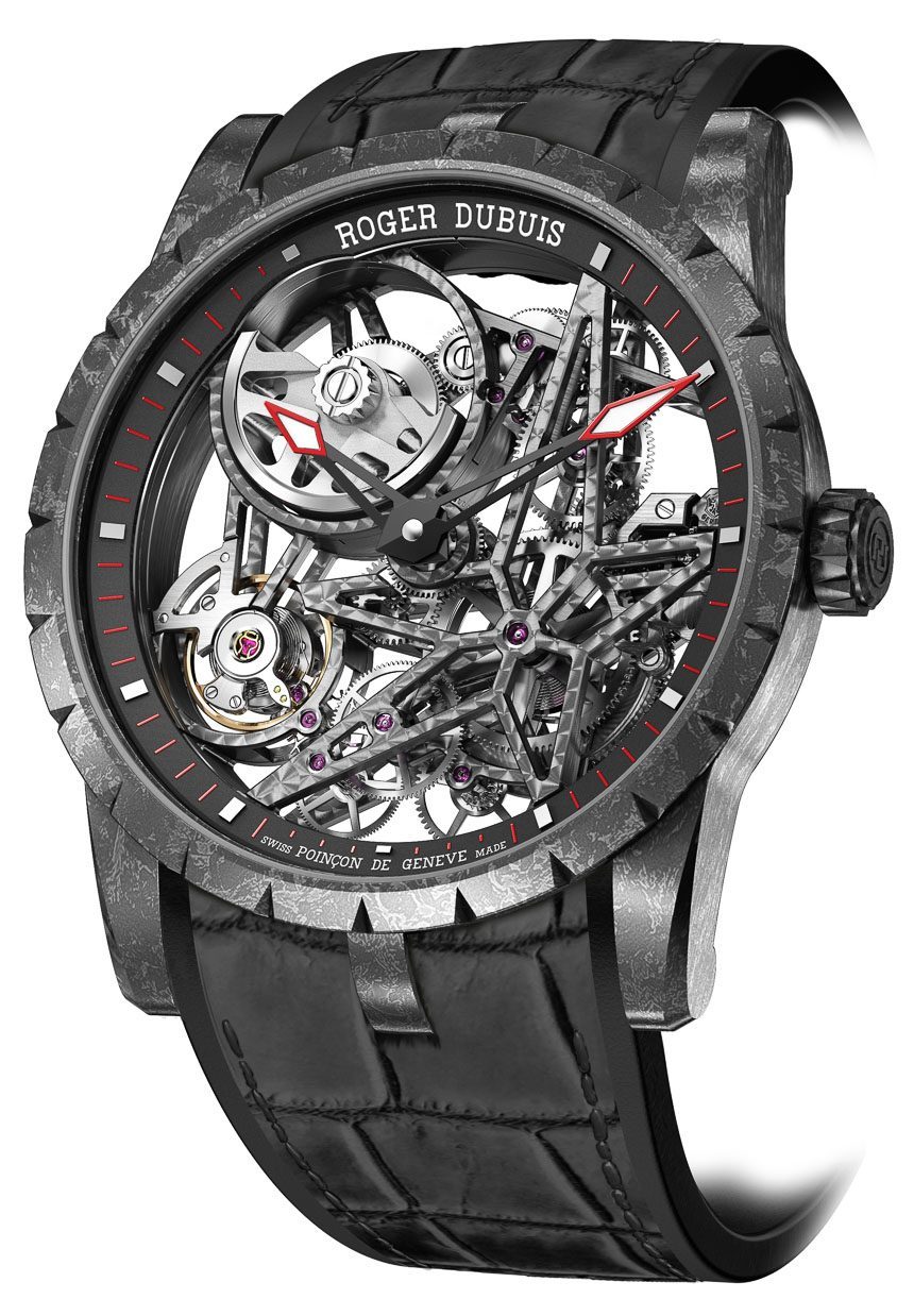 Excalibur EX42 820SQ RDDBEX0508 carbon