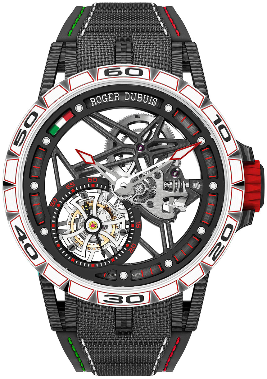 Roger-Dubuis-Excalibur-Spider-Italdesign-Edition-1