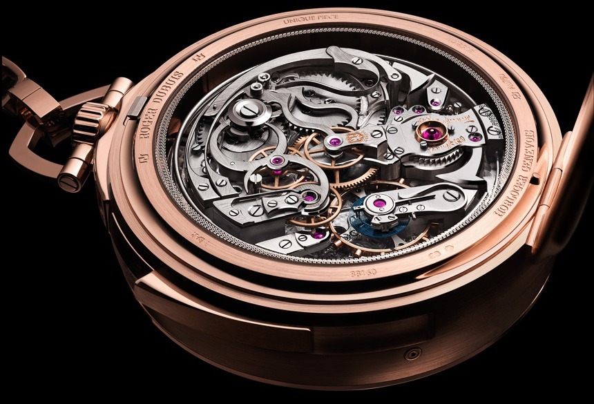 Roger-Dubuis-Hommage-Millesime-pocket-watch-9