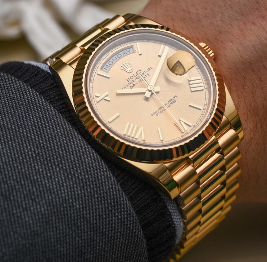 Rolex-Day-Date-40-Caliber-3255--hands-on-30