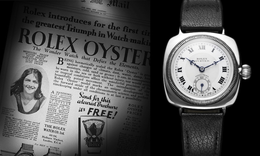 Rolex-Mercedes-Gleitze-Oyster-Daily-Mail-300dpi Rolex-Mercedes-Gleitze-Oyster-Daily-Mail-300dpi