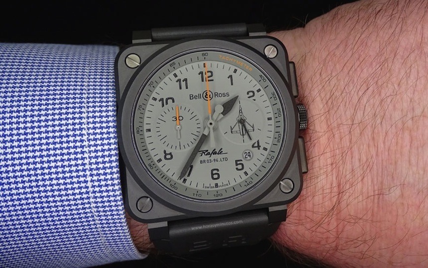 SIAR-2015-Bell-and-Ross-BR-03-92-Rafale