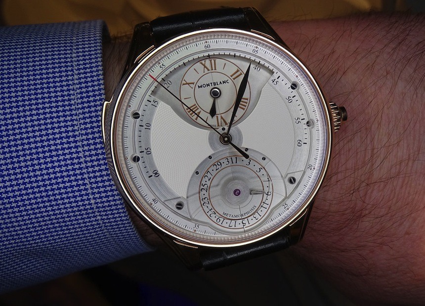 SIAR-2015-Montblanc-Metamorphosis-II