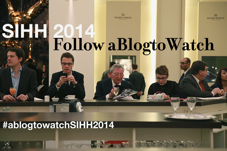 SIHH 2014 Follow 