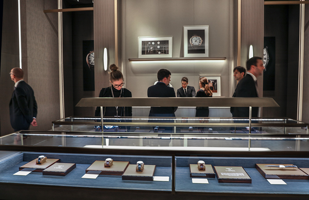 SIHH-2017-Show-B-Roll-Broll--Cartier-2