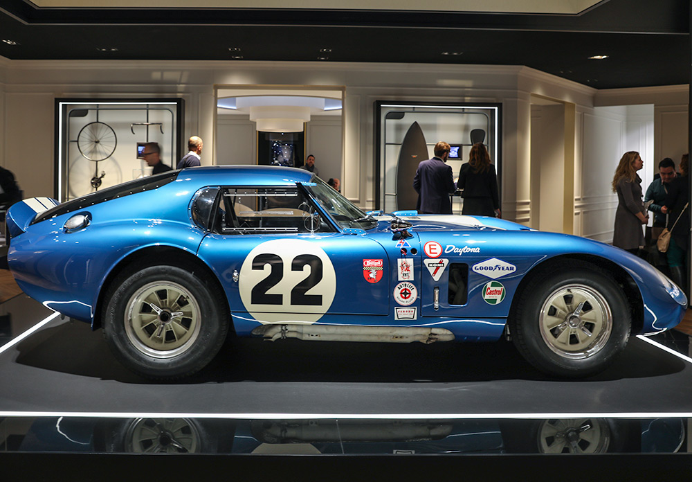 SIHH-2017-Show-B-Roll-Broll--Shelby-Cobra-Baume-Mercier-1