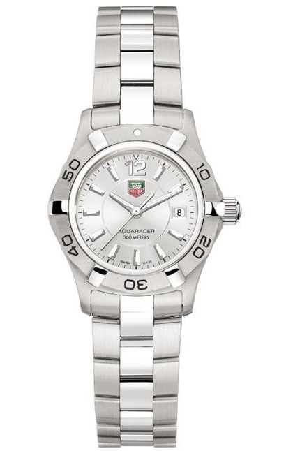 Tag Heuer Aquaracer ladies