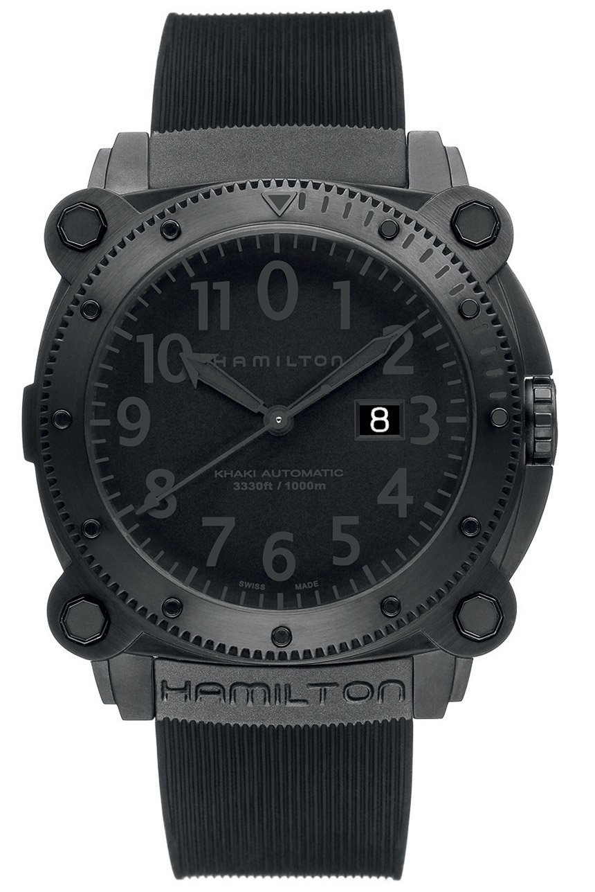 The-Martian-Matt-Damon-Hamilton-Watch-2