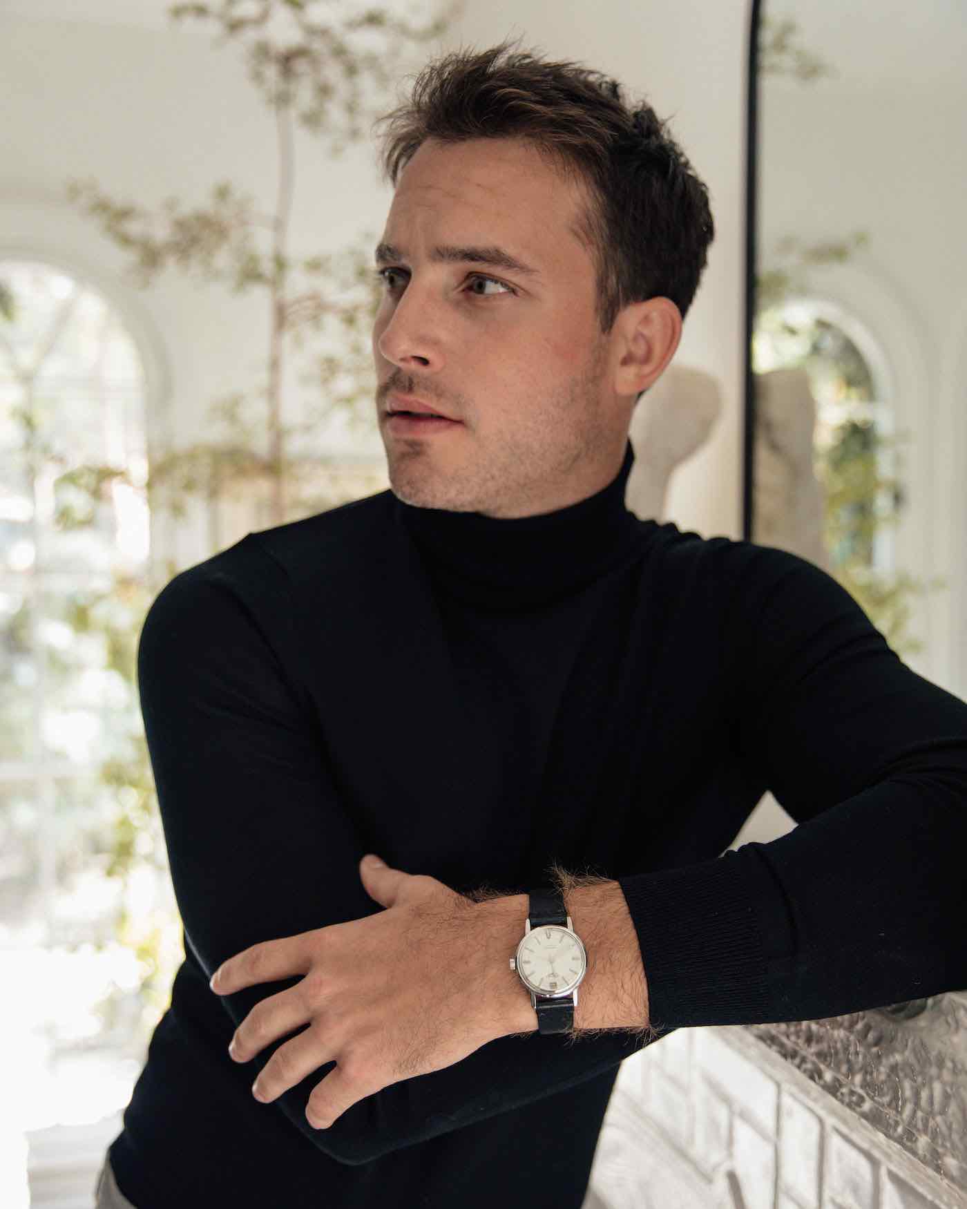 The-Optimist-Launches-Standalone-Vintage-Watch-Shop-In-LA