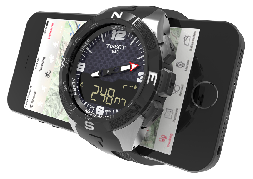 Tissot-Smart-Touch-Watch-4