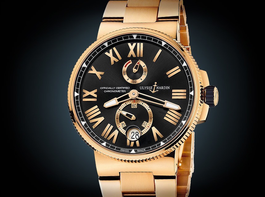 Top-10-Gold-Watches_UlysseNardin
