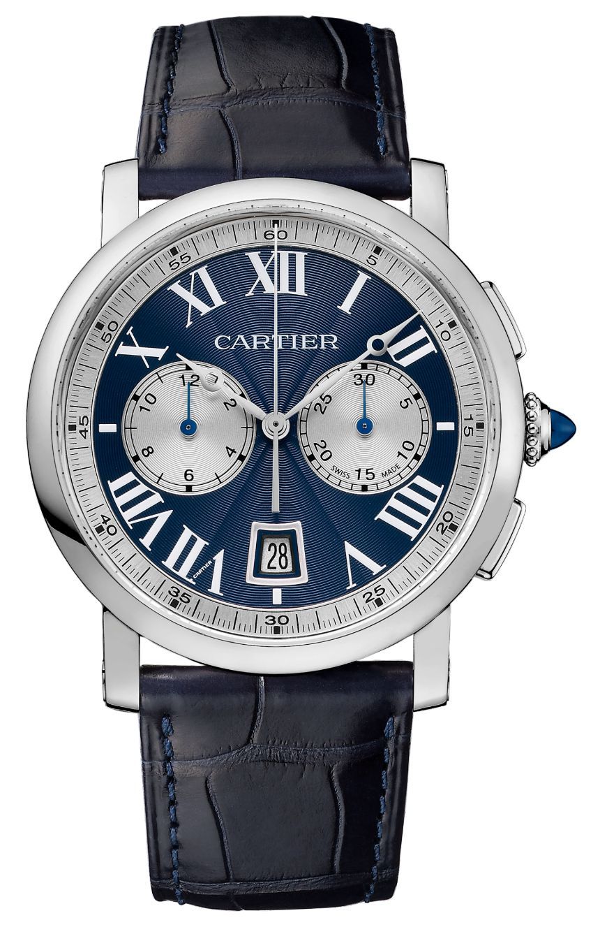 W1556239-Cartier-Ronde-Chronograph-white-gold
