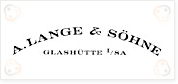A. Lange  Sohne Home