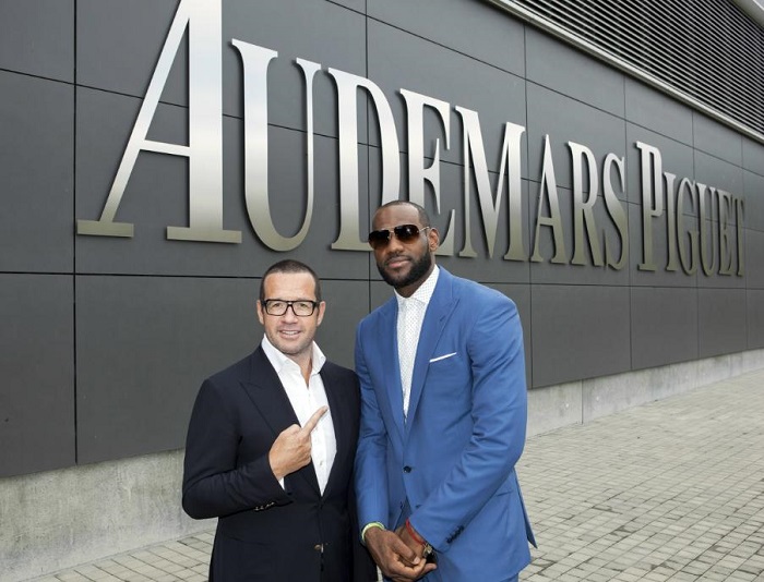 ap lebron manufacture