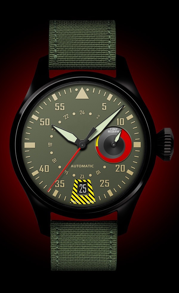 army