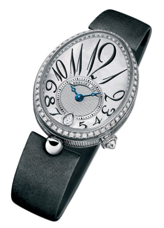 Breguet Reine De Naples