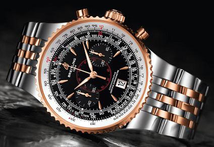 Breitling Navitimer Heritage watch