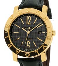 Bvlgari Bvlgari gold mens watch on eBay Bvlgari Bvlgari gold mens watch on eBay
