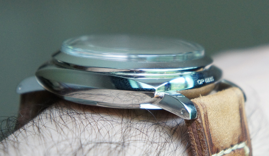 PAM 372 Side