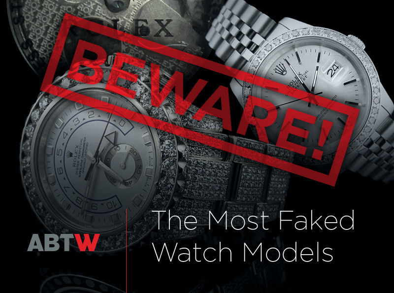 ebay-most-faked-watches
