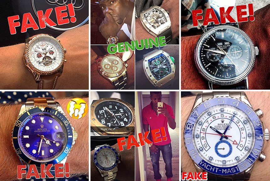 Fakewatchbusta