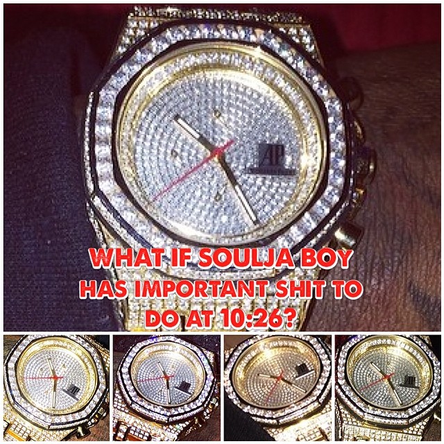fakewatchbuster-fake-soulja-boy-audemars-piguet-watches