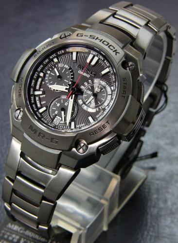 Casio MR-G on eBay