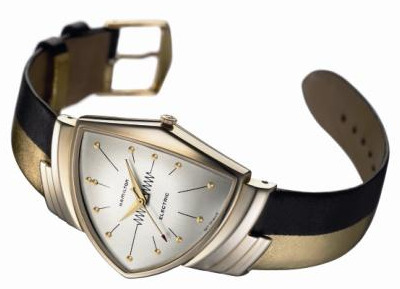 Hamilton Ventura Vintage Watch