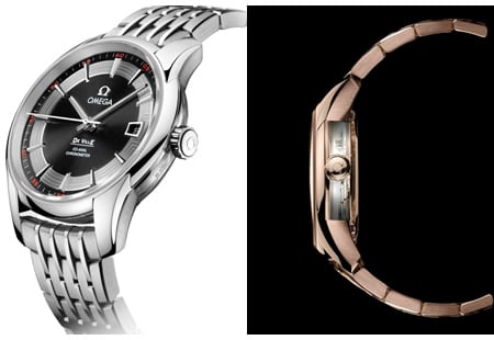 Omega De Ville Watch